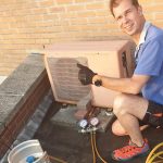 Airconditioning onderhoud - Airconditioning & Warmtepomp Service Nederland