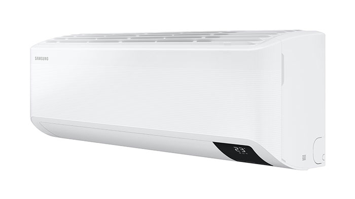 stam zoon Opsplitsen Samsung Wind-Free™ Comfort Multisplit- 5,0 kW - Airconditioning &  warmtepomp service Nederland