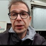 Jurgen Oosterling is begonnen met Vloggen - Airconditioning & Warmtepomp Service Nederland