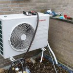 Immergas Warmtepomp Inbedrijfgesteld - Airconditioning & Warmtepomp Service Nederland