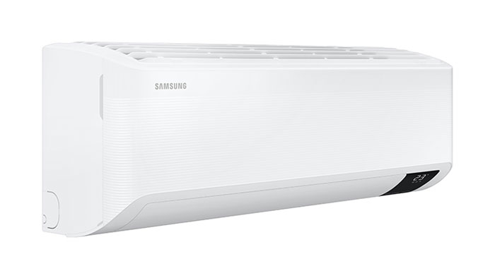 Samsung Cebu - Airconditioning & Warmtepomp Service Nederland
