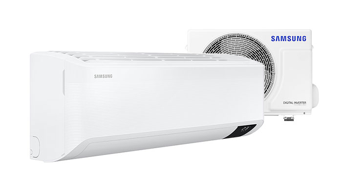 Samsung Cebu - 3,5 kW - Airconditioning & warmtepomp Service Nederland