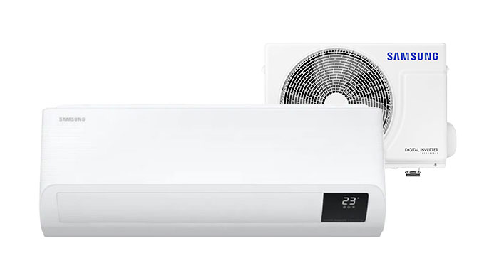 Samsung Wind-Free™ Elite- Airconditioning & warmtepomp Service Nederland