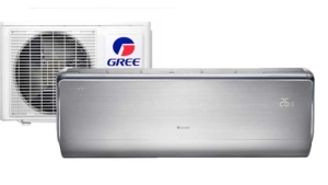Gree-U-Crown Set - Airconditioning & warmtepomp Service Nederland