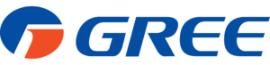 Gree logo - Airconditioning & warmtepomp Service Nederland