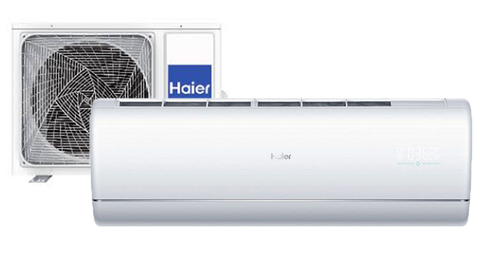 Haier Jade - Airconditioning & warmtepomp Service Nederland