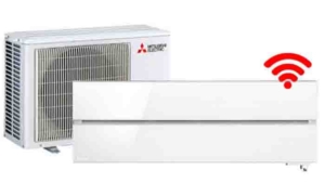 ME White Parel set - Airconditioning & warmtepomp Service Nederland