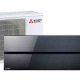 Mitsubishi Electric onyx black 2,5:3,5 - Airconditioning & warmtepomp Service Nederland