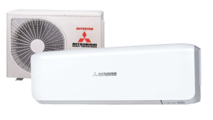 Mitsubishi Heavy SRKZS-W - Airconditioning & warmtepomp Service Nederland
