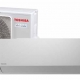 Toshiba RAV - Airconditioning & warmtepomp Service Nederland