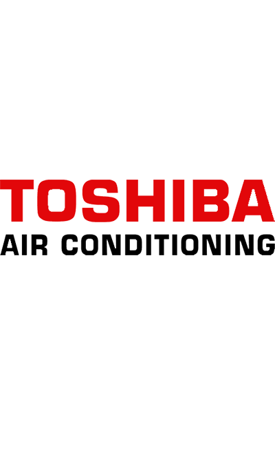Toshiba logo - Airconditioning & warmtepomp Service Nederland