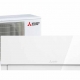Zen Lijn Wit set - Airconditioning & warmtepomp Service Nederland