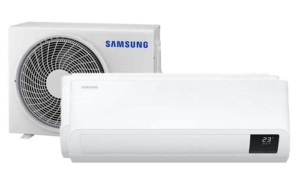Samsung Wind-Free comfort Multi 2 binnendelen - Airconditioning & warmtepomp Service Nederland