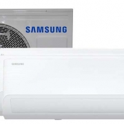 Samsung Wind-Free comfort Multi 3 binnendelen - Airconditioning & warmtepomp Service Nederland