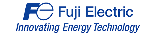 Fuji Electric logo lang - Airconditioning & warmtepomp Service Nederland