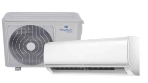 Kaysun casual - Airconditioning & warmtepomp Service Nederland