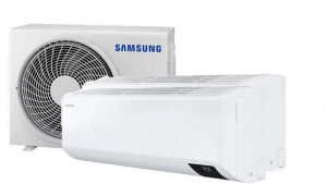 Samsung Wind-Free Elite Multi 2 binnendelen - Airconditioning & warmtepomp Service Nederland