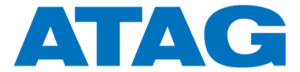 ATAG Logo lang - Airconditioning & warmtepomp Service Nederland