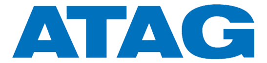 ATAG Logo lang - Airconditioning & warmtepomp Service Nederland