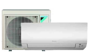 Daikin Perfera - Airconditioning & warmtepomp Service Nederland