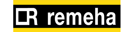 Remeha logo- Airconditioning & warmtepomp Service Nederland