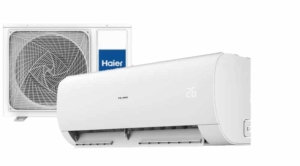 Haier Pearl Wit - Airconditioning & warmtepomp Service Nederland