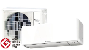 Fuji Electric Deluxe Set - Airconditioning & warmtepomp Service Nederland