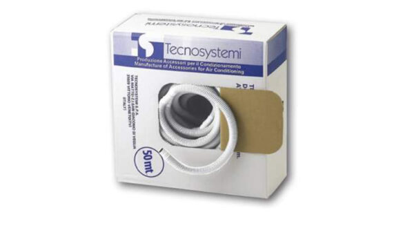 Technosystemi Condensafvoerslang 16/18 mm 50 meter